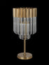 Kuna Table Lamp 3 Light